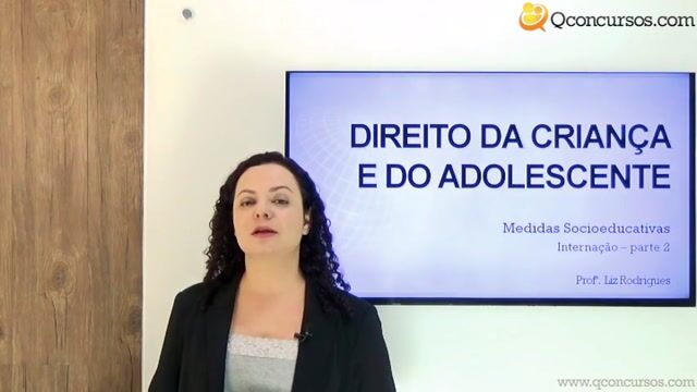 Internação - Parte 2