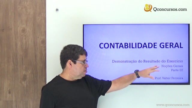 Demonstração do Resultado do Exercício - Parte 2