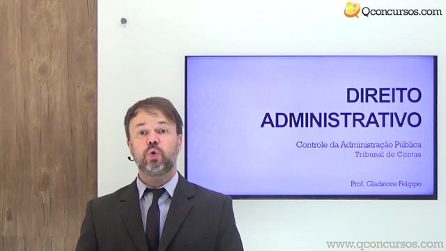 Tribunais de Conta