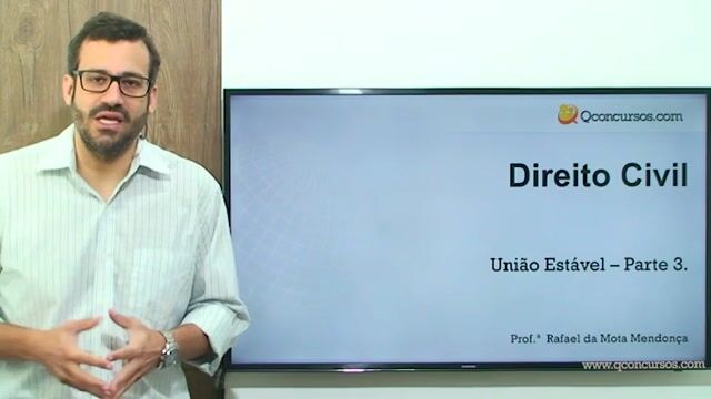 União Estável - Parte 03