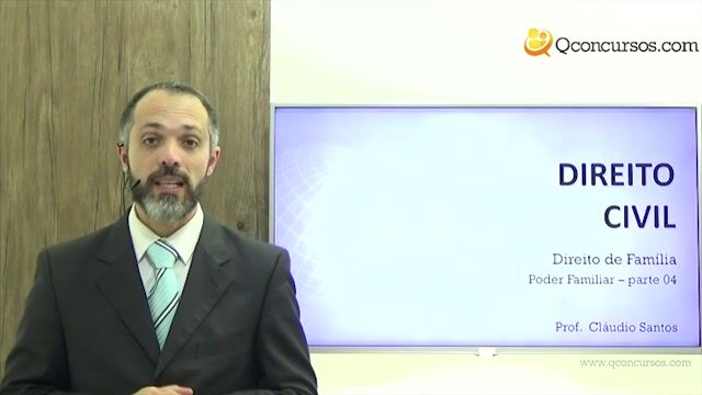 Poder Familiar - Parte 4