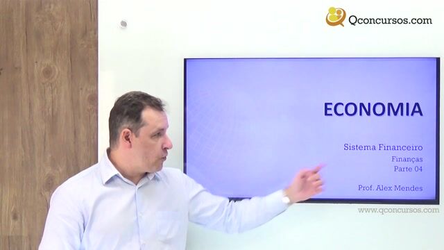 Finanças - Parte 4
