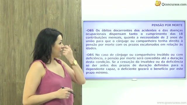 Pensão por Morte - Parte 2