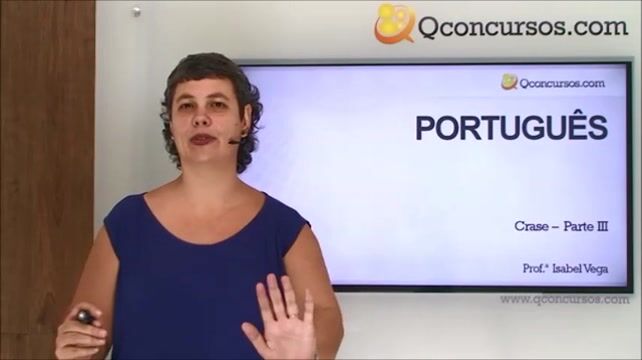 Crase - Parte 3