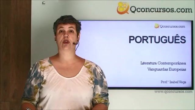 Vanguardas Europeias
