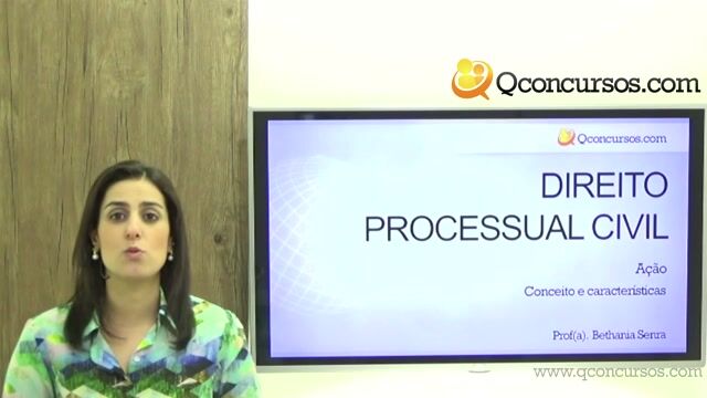 Conceito e Características