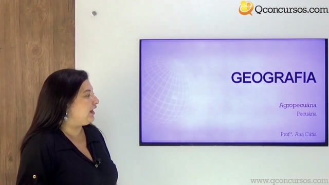 Pecuária