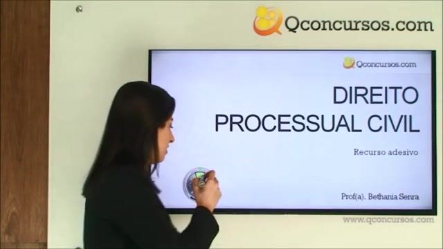 Recursos - Recurso adesivo