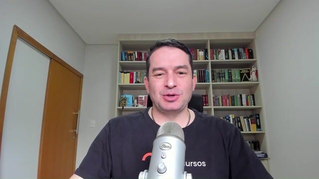 Critérios de Competência - Parte 01