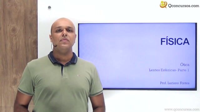 Lentes - Parte 1
