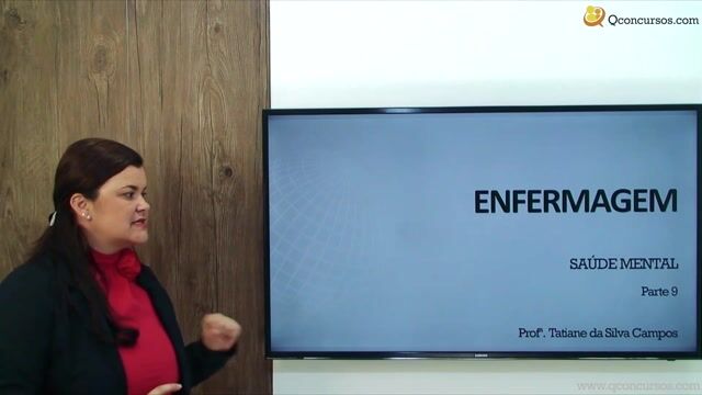 Saúde Mental - Parte 09