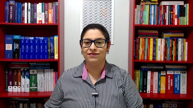 Personalidade, Pessoa Natural e Capacidade - Parte 01