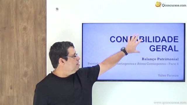 Provisões, Passivos Contingentes e Ativos Contingentes - Parte 4