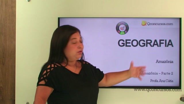 Amazônia - Parte 2