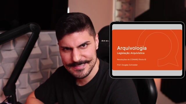 Resoluções do CONARQ - Parte 08