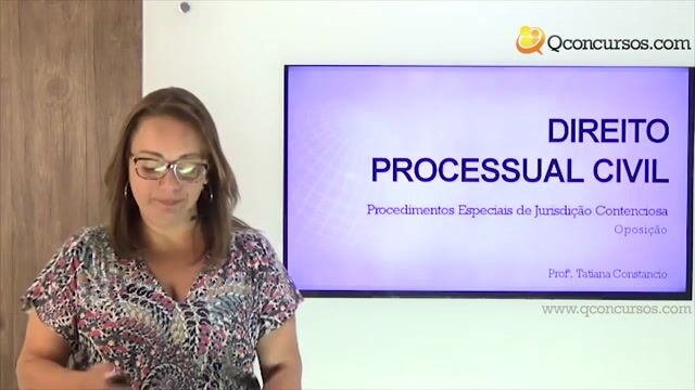 Oposição
