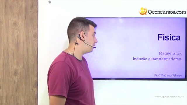 Indução e Transformadores - Parte 1