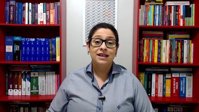 Personalidade, Pessoa Natural e Capacidade - Parte 08