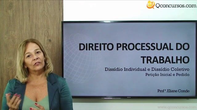 Petição Inicial e Pedido