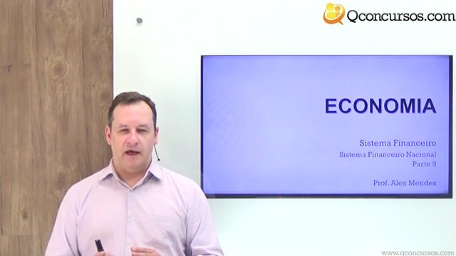 Sistema Financeiro Nacional - Parte 09