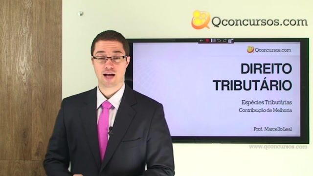  Contribuição de Melhoria