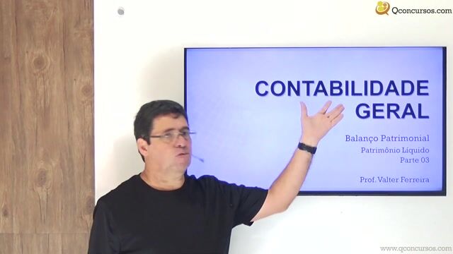 Patrimônio Líquido - Parte 03