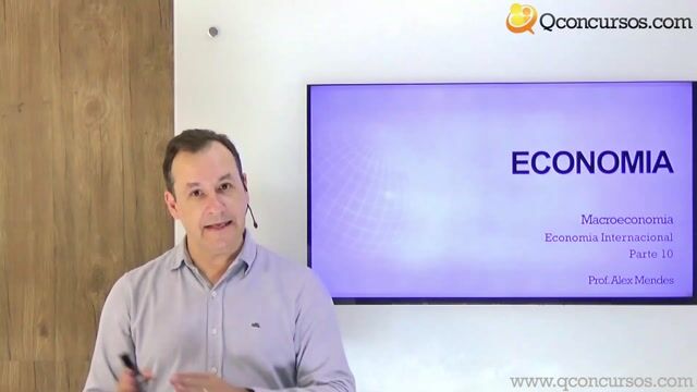 Economia Internacional - Parte 10