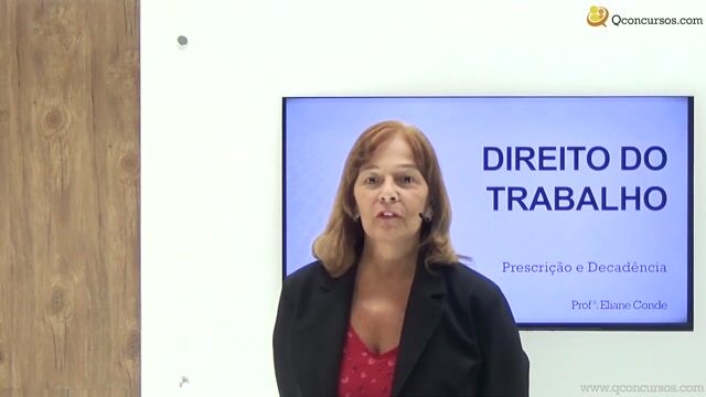 Prescrição e decadência no Direito do Trabalho - Parte 1