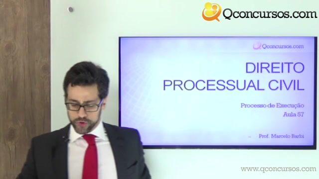 Processo de Execução da Obrigação de Pagar Quantia Certa – Parte 5