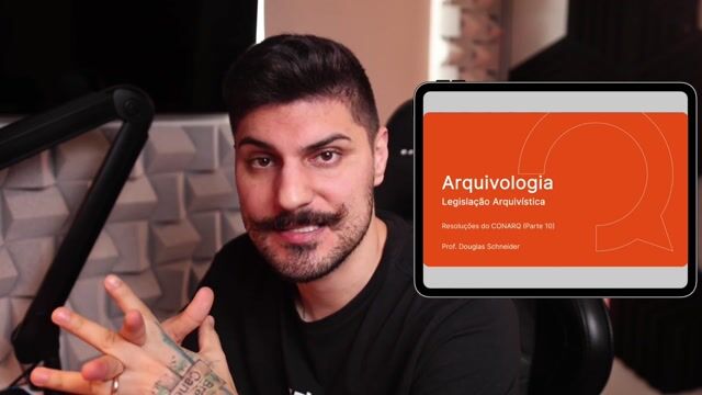 Resoluções do CONARQ - Parte 10