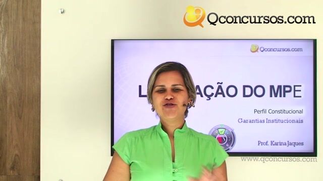Garantias Institucionais