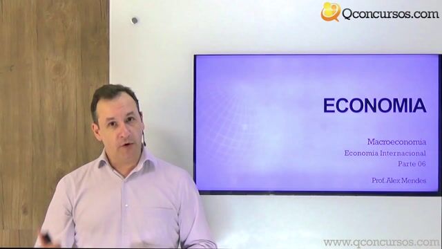 Economia Internacional - Parte 6