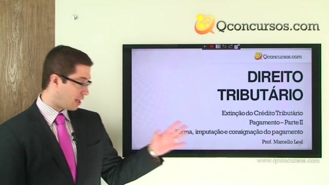 Pagamento - Parte 2