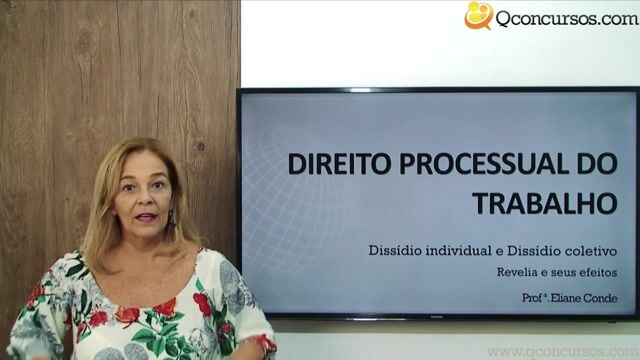 Revelia e seus efeitos