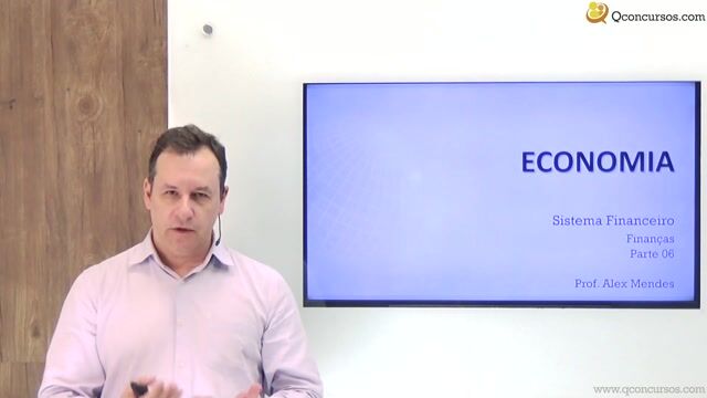 Finanças - Parte 06