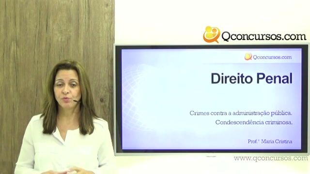 Condescendência Criminosa