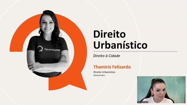 Direito à cidade