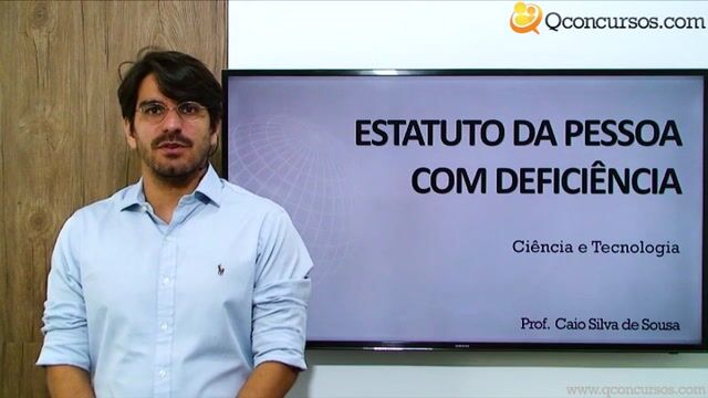 Ciência e Tecnologia