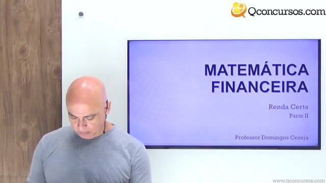 Rendas Certas - Parte 2