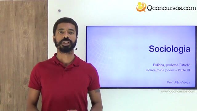 Conceito de Poder - Parte 3