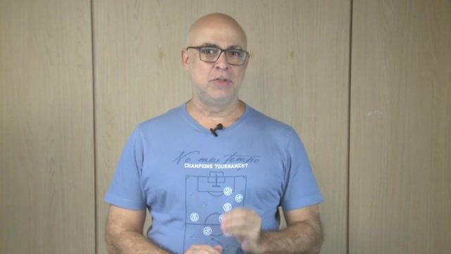 Verdades e mentiras - Parte 01