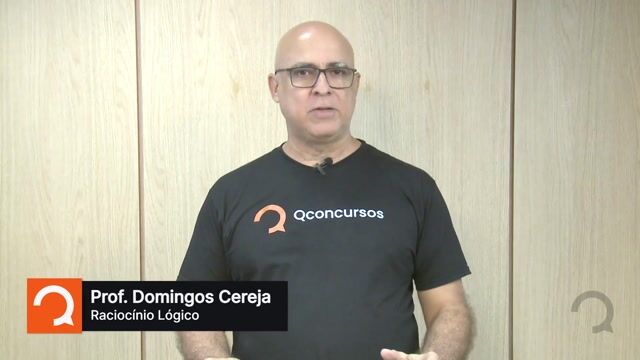 02 - Raciocínio Matemático - Parte 02