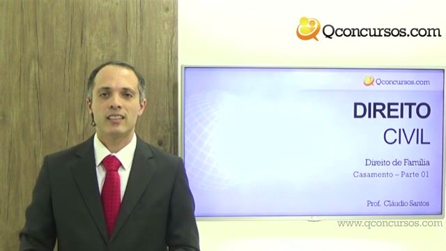  Casamento - Parte 01