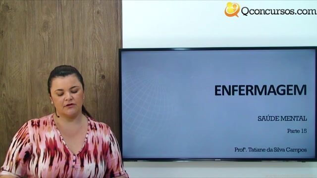 Saúde Mental - Parte 15