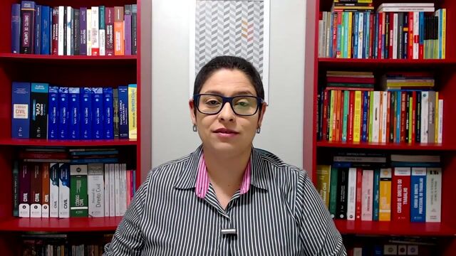 Personalidade, Pessoa Natural e Capacidade - Parte 03