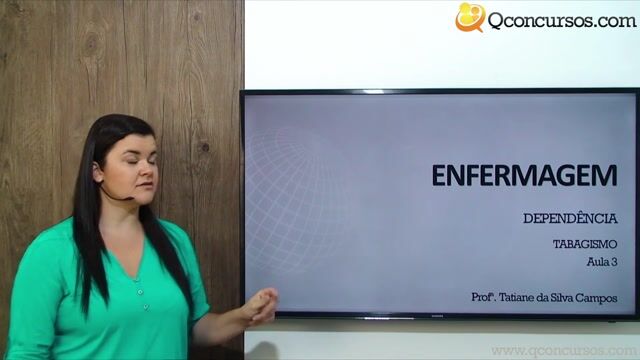Tabagismo - Parte 3