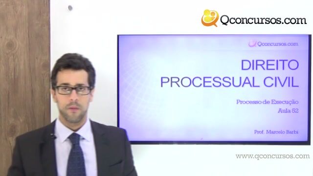 Processo de Execução da Obrigação de Entregar Coisa e das Obrigações de Fazer e Não Fazer – Parte 7