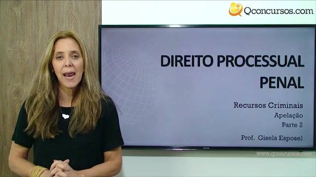 Apelação - Parte 2