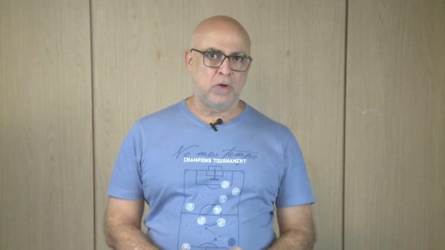 Verdades e mentiras - Parte 02
