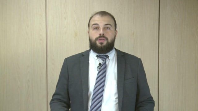 Teoria das Nulidades: Causas de Nulidade e de Anulabilidade - Parte 02